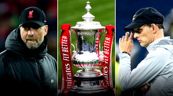FA Cup final: Chelsea vs Liverpool preview, line-up