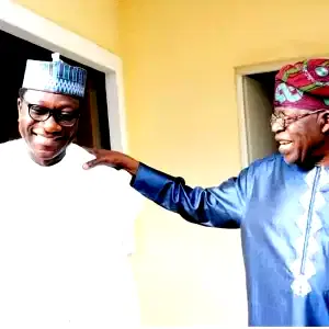 Jibrin’s resignation from APC has nothing to do with Tinubu – Campaign official