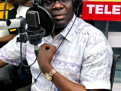 Alleged killing of Timothy: Ibadan based Radio CEO, Hamzat regains freedom