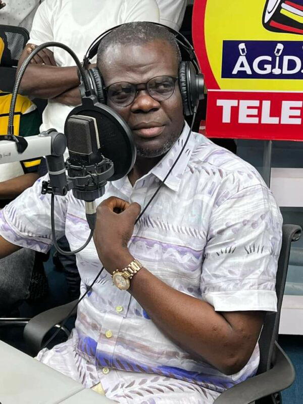 Alleged killing of Timothy Ibadan based Radio CEO, Hamzat regains freedom