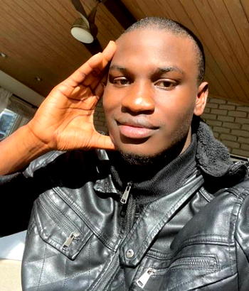 Common mistakes Nigerians make in America – Model Joseph Water
