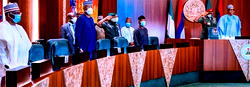FEC approves N95.98bn for roads, N59.78bn Ogoni cleanup&nbsp;