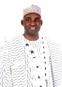 Another serving Benue lawmaker, Godday Samuel loses return bid ticket