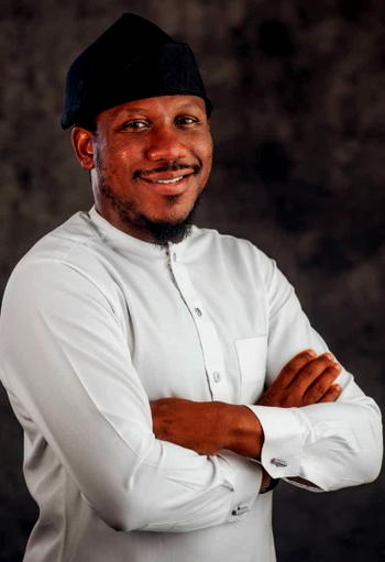 Benue 2023: Is Engr. Terhemen Tilley-Gyado APC’s Mr-Fix-It?