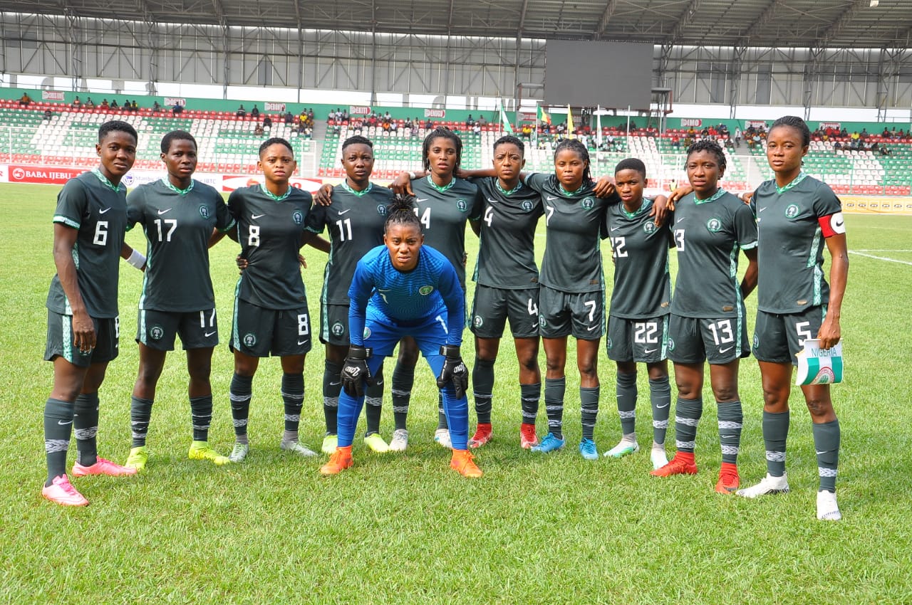 Costa Rica 2022: Falconets seek three points against France