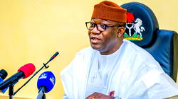 June 12: Nigeria yet to achieve real democracy  — Fayemi