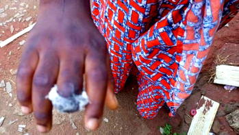 Retired Customs officer chops off 10-year-old girl’s finger over missing N50 that was later found