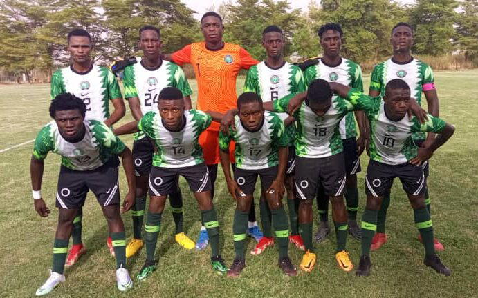 WAFU B Final: Flying Eagles Battle Benin Squirrels’ For Regional Glory