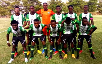 Bosso invites 39 players to camp for FIFA Under-20 World Cup