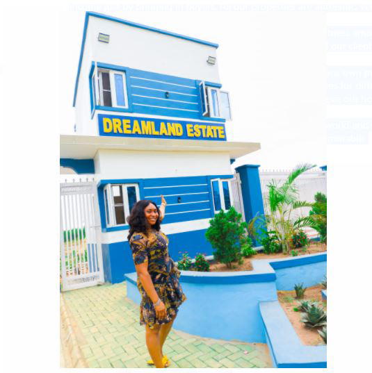 RAMADAN PROMO: Gasvine pledges affordable housing for Nigerians