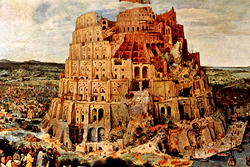 Mystery, Babylon the Great