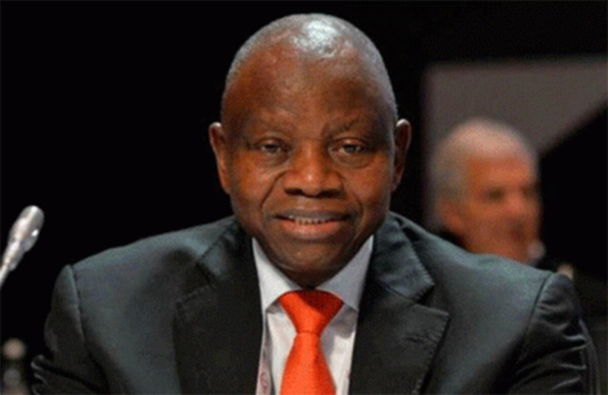 NOC President hails Netball revival; sets sights on 2030 C'wealth Games