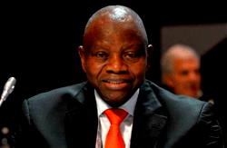 NOC President hails Netball revival; sets sights on 2030 C’wealth Games