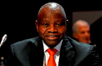 NOC President hails Netball revival; sets sights on 2030 C’wealth Games