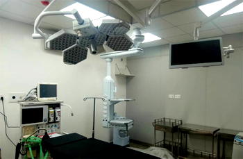 20 get free open heart surgery from Emeka Okwuosa Foundation cardiology facility