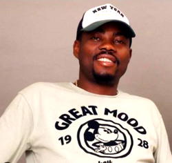 Ceo Country Side Group, Dr George Ndubisi, set to receive the Laud Awards