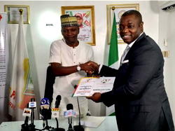 2023: I’ll make Nigeria a single currency nation — Ado-Ibrahim