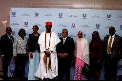 UNILEVER 97th AGM: Shareholders Commend Revenue Growth, Approve 50k Per Share Dividend