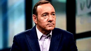 US actor Kevin Spacey denies new sexual allegations in UK documentary