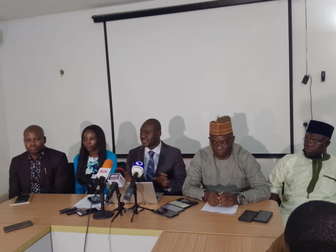 Investigate, sack ministers refusing to resign after purchasing election forms — CSOs