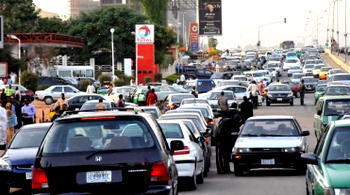 Cost of transportation doubles, motorists stranded, businesses shutdown, over fuel scarcity in FCT
