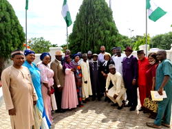 2023: Let Nigerians vote who can perform irrespective of zone — Oganto