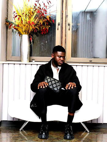 Resilience, Consistency Most Essential Skills I’ve Learnt – Says Singer Tjsarx