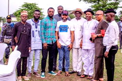 Warri: A city in dire need of vibrant representation – Presley, PDP Constituency ll Aspirant
