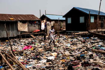 Clean Community Campaign expresses worry over poor awareness on environmental hazards in Lagos