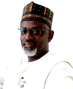 Honoris Causas: Amb. Coomassie Bags Commonwealth Doctorate Degree