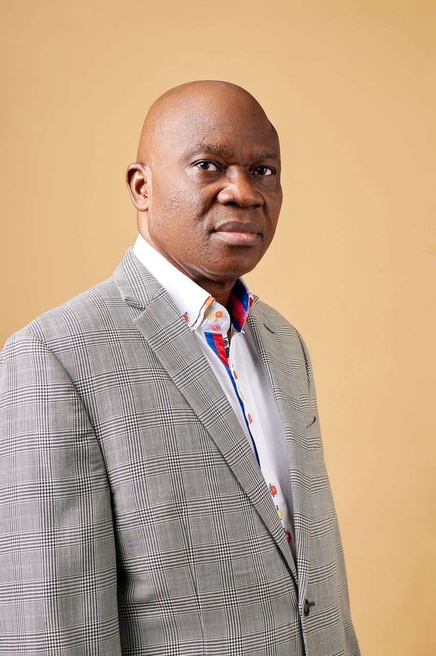 Financial advisory critical in combating tax issues — Oguntayo