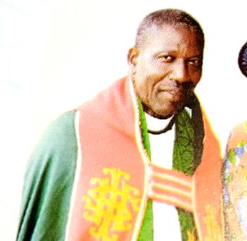 Anglican clergy, son abducted in Ondo, N10m ransom demanded