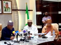 Agric Ministry moves to prevent outbreak of Monkey-pox