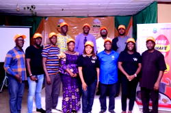 Nutrition: Wandieville Media, PANOG partner on ‘Eggs Make Kids’ campaign