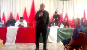 Obi to PDP delegates: Vote for your children’s future, not money