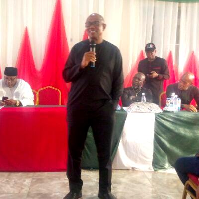Obi to PDP delegates: Vote for your children’s future, not money