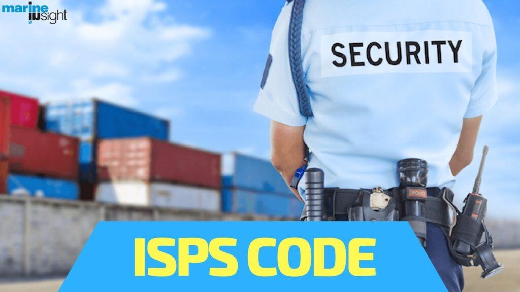 Port Facility Security Code