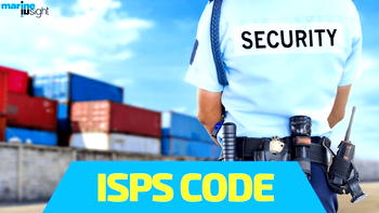 ISPS Code key component of maritime security architecture — NIMASA DG