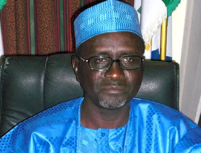 We need community policing that’ll only be coordinated by govt – Shekarau
