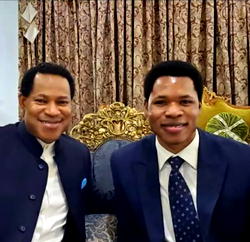 St Salomon University to confer Daysman Oyakhilome with Doctor of Philosophy degree