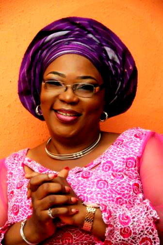 Owan West Constituency: Victoria Amu congratulates Ohio Ezomo, thanks supporters