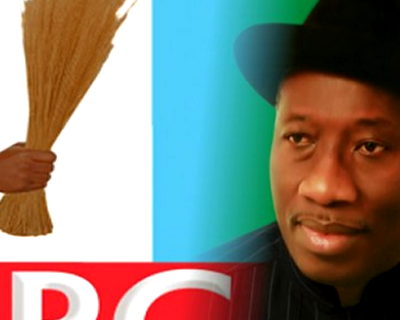Lay bare your ambition, Niger Deltans tell Jonathan