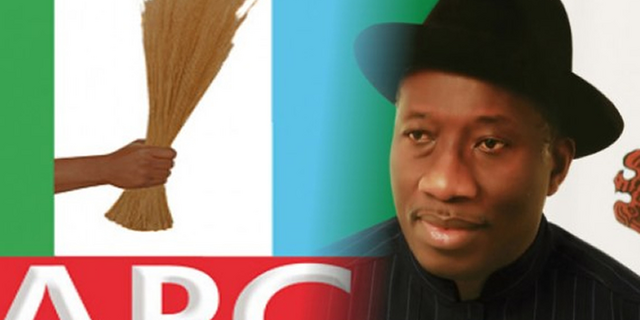 Lay bare your ambition, Niger Deltans tell Jonathan