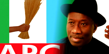 Jonathan now in APC, says Buhari’s aide