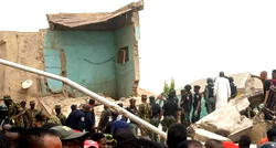 Updated: Many feared dead, as explosion rocks Kano