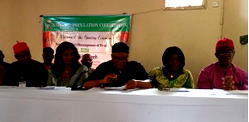 NPC reiterates commitment to deliver credible, acceptable census in 2023