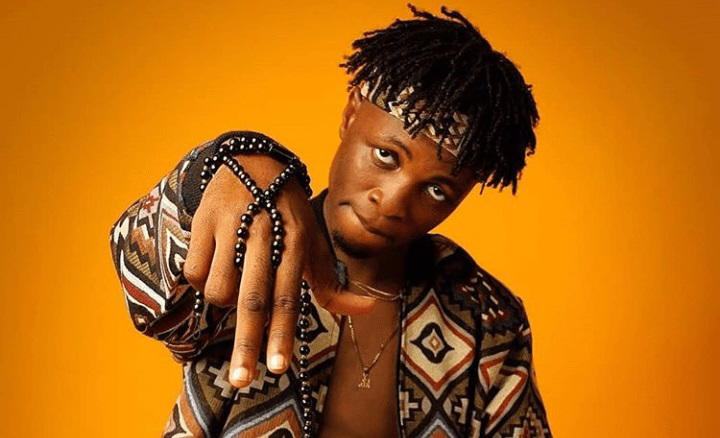 BBNaija's Laycon laments after not being nominated for Headies Award