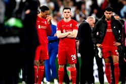 Klopp says hurting Liverpool ‘will come again’