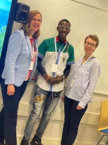 Teaching teachers: Lagos Govt. partners Finland to boost Comprehensive Schools Programme