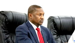 EFCC arraigns Malami today for money laundering